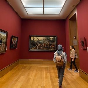 Meet your Posher, Aku